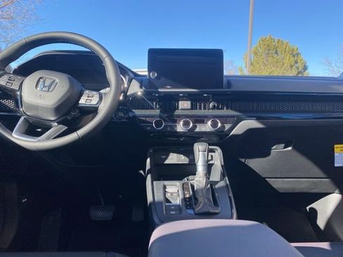 New 2026 Honda CR-V EX-L image 11