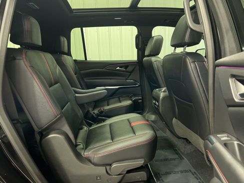 Certified 2024 Chevrolet Traverse RS w/ LPO, Floor Liner Package image 11