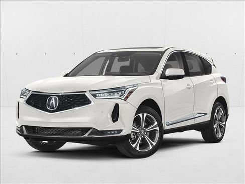 Used 2024 Acura RDX SH-AWD w/ Advance Package image 1