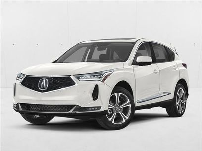 Used 2024 Acura RDX SH-AWD w/ Advance Package