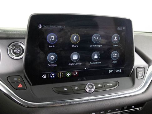 Certified 2023 Chevrolet Blazer LT w/ Convenience Package image 24