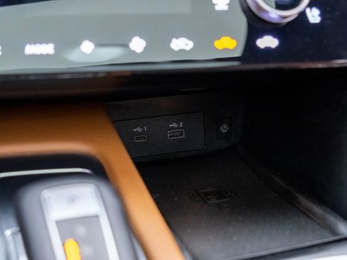 Used 2024 INFINITI QX60 Autograph w/ Cargo Package image 30