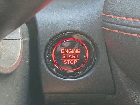 Certified 2024 Honda HR-V Sport image 24