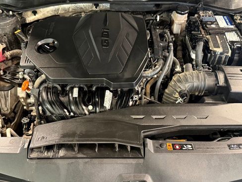 Used 2023 Hyundai Sonata SE FWD image 22