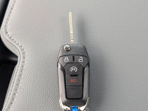 New 2026 Ford F350 4x4 Regular Cab DRW Super Duty image 24