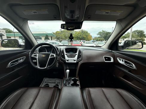 Used 2014 Chevrolet Equinox LTZ image 20