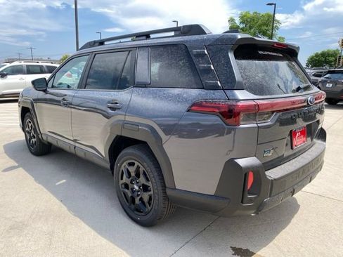 New 2026 Subaru Outback Limited AWD/4WD image 3