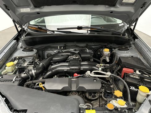 Used 2011 Subaru Forester 2.5X Limited w/ Popular Equipment Group 4B image 36