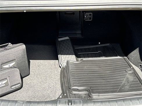 New 2026 Genesis G80 2.5T Sport Prestige image 19