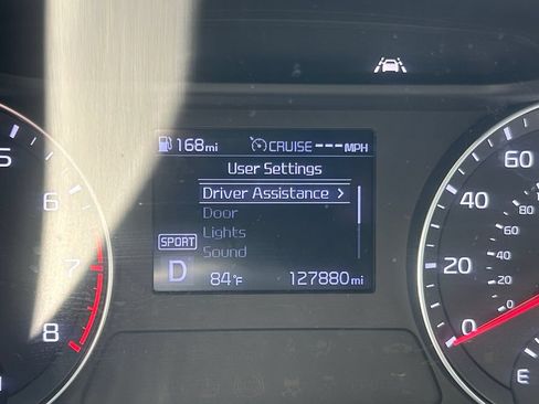 Used 2020 Kia Forte GT-Line w/ GT-Line Premium Package FWD image 26