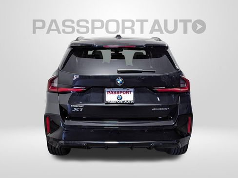 Used 2025 BMW X1 xDrive28i w/ Technology Package AWD/4WD image 6
