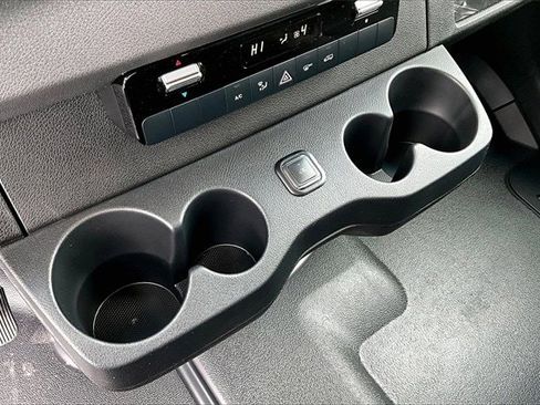 New 2026 Mercedes-Benz Sprinter 3500 image 11