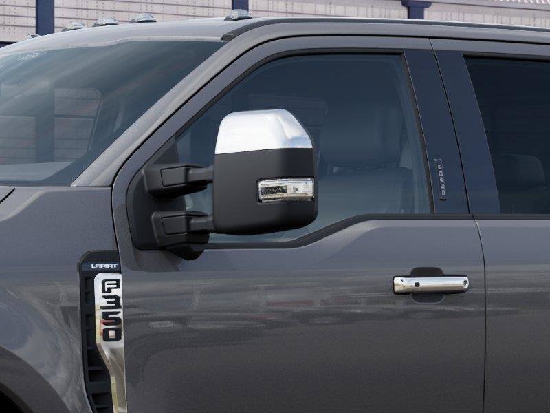 New 2027 Ford F350 Lariat AWD/4WD image 20