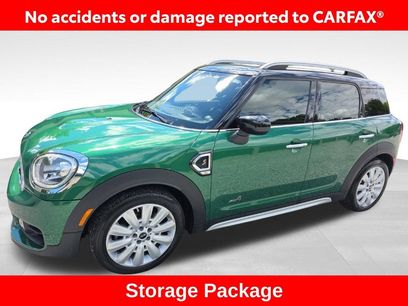 Used 2020 MINI Cooper Countryman S