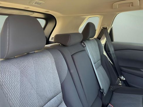 New 2026 Nissan Rogue SV AWD/4WD image 7