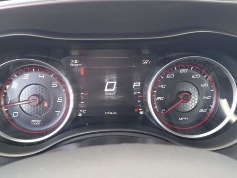 Used 2022 Dodge Charger R/T image 17