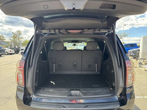 Certified 2023 Chevrolet Suburban RST AWD/4WD image 30