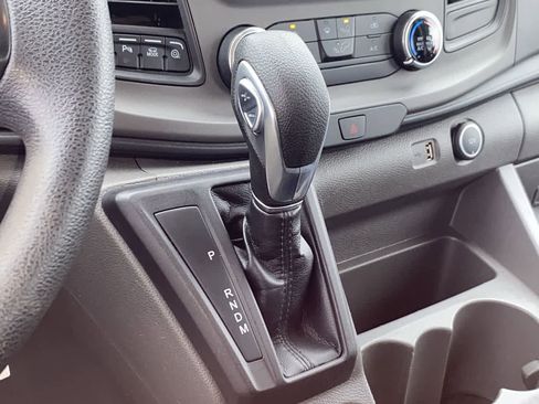 Used 2020 Ford Transit 350 XLT image 27