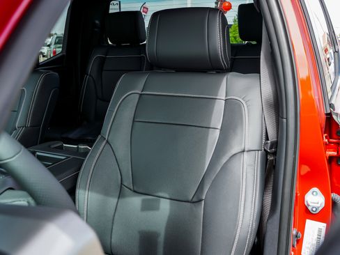 Certified 2026 Toyota Tundra Limited image 16