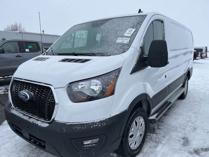 Used 2024 Ford Transit 250 Base w/ Exterior Upgrade Package