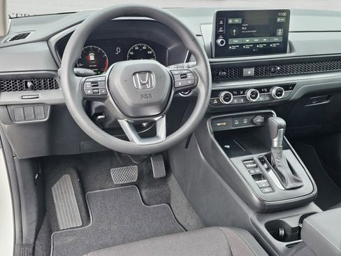 New 2026 Honda CR-V EX image 35