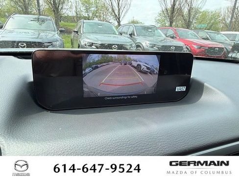 New 2026 MAZDA CX-50 Meridian Edition w/ Weather Package AWD/4WD image 30