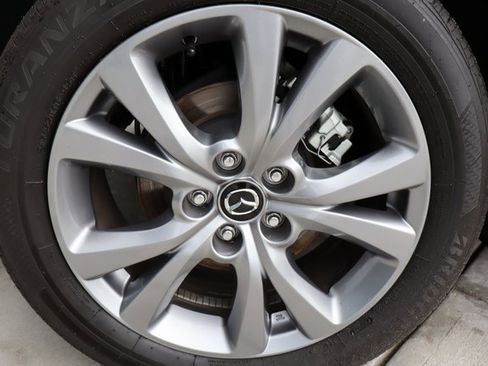 Certified 2025 MAZDA CX-30 AWD 2.5 S w/ Preferred Package image 43