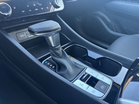 New 2026 Hyundai Santa Cruz SEL image 16