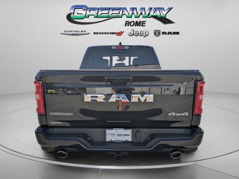New 2026 RAM 1500 Big Horn image 6