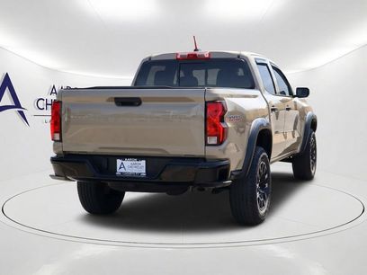 Used 2023 Chevrolet Colorado Trail Boss
