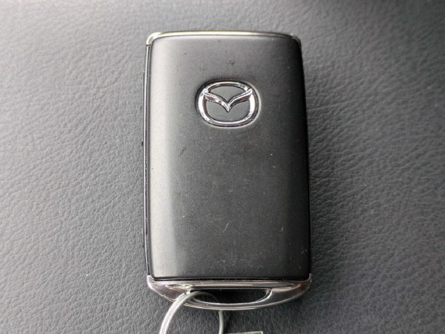 Used 2025 MAZDA CX-5 AWD 2.5 S w/ Select Package image 28