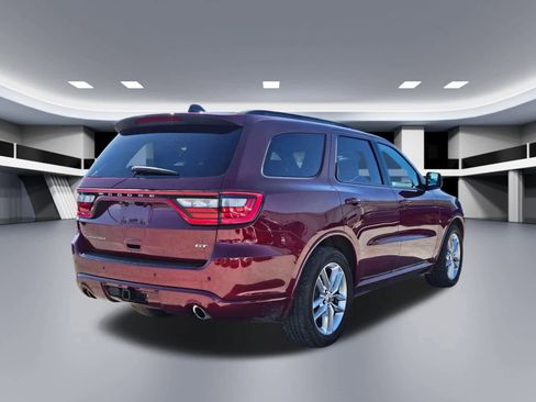 Used 2023 Dodge Durango GT image 6