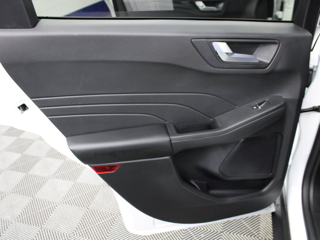 Used 2024 Ford Escape ST-Line w/ Tech Pack #1 AWD/4WD image 58