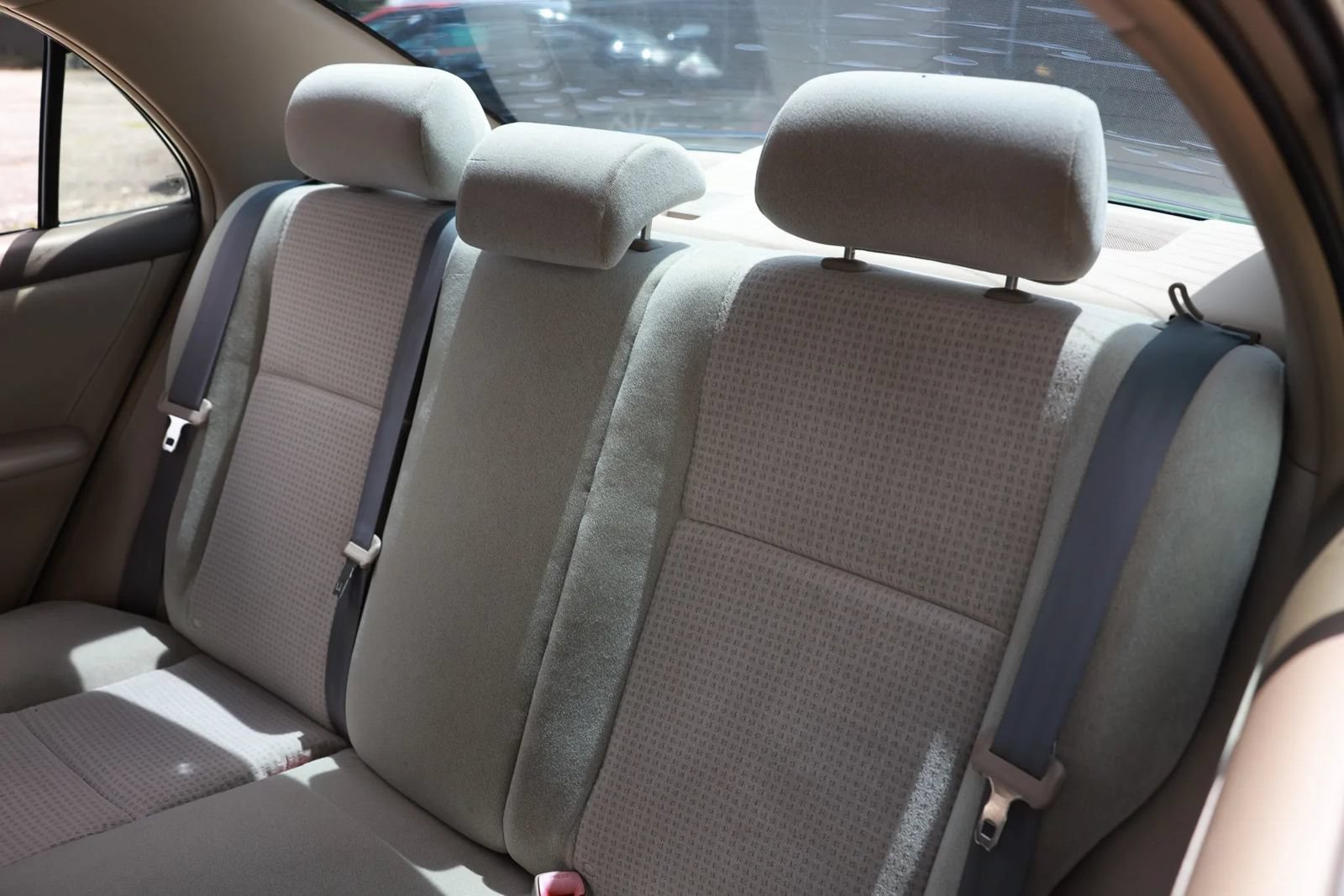 Used 2006 Toyota Corolla CE FWD image 21