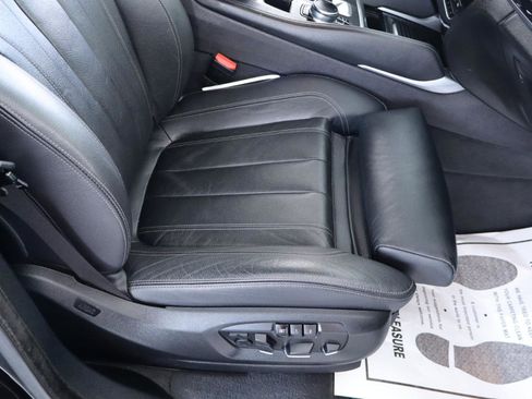 Used 2018 BMW X6 w/ Sports Activity Package image 40