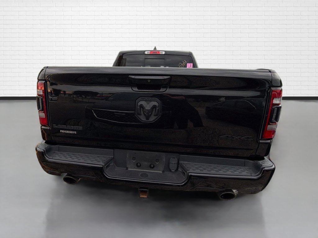 Used 2023 RAM 1500 Laramie AWD/4WD image 7
