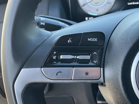 Certified 2023 Hyundai Tucson SEL w/ Convenience Package image 8