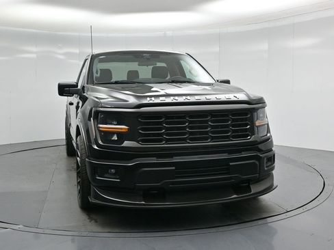 New 2025 Ford F150 XL w/ Equipment Group 103A High image 46