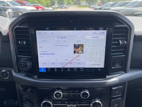 New 2026 Ford F150 XLT w/ Equipment Group 302A MID AWD/4WD image 18