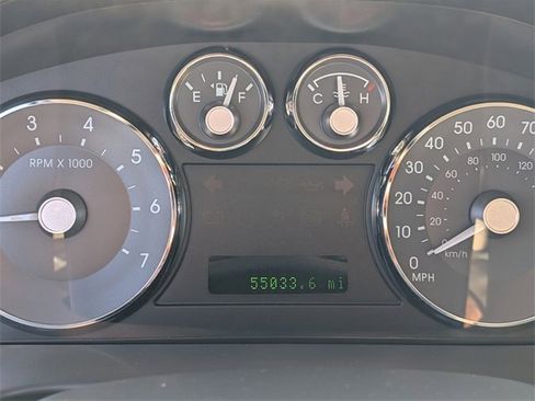 Used 2006 Mercury Milan Premier image 22