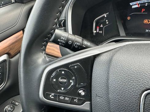 Used 2022 Honda CR-V EX-L image 33
