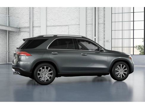New 2026 Mercedes-Benz GLE 350 4MATIC image 17
