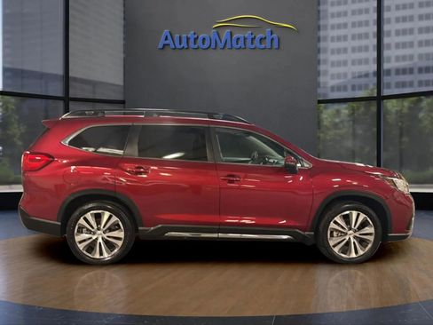Used 2021 Subaru Ascent Limited w/ Technology Package image 12