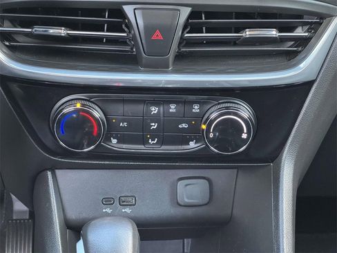 Used 2024 Buick Encore GX Sport Touring w/ Comfort Package image 5