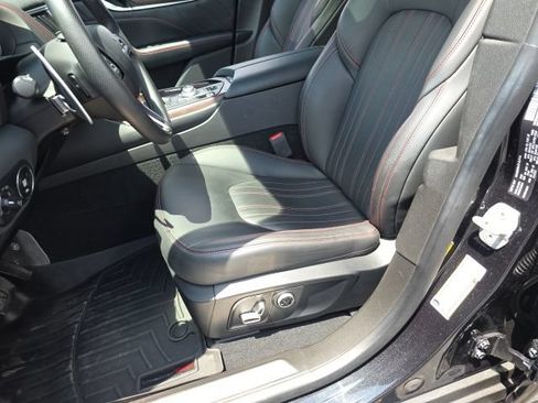 Used 2023 Maserati Levante Modena AWD/4WD image 15