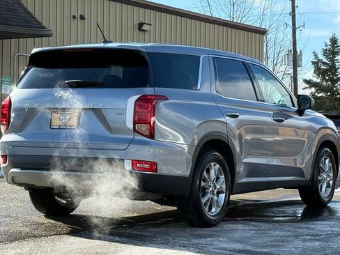 Used 2020 Hyundai Palisade SE AWD/4WD image 6