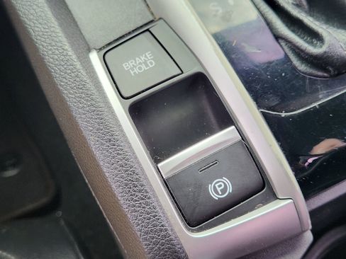 Used 2021 Honda Civic Sport image 23