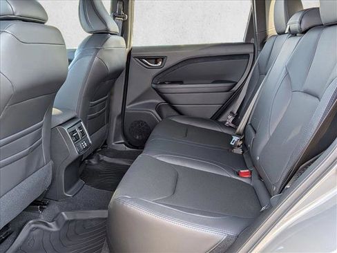 New 2025 Subaru Forester Limited image 16