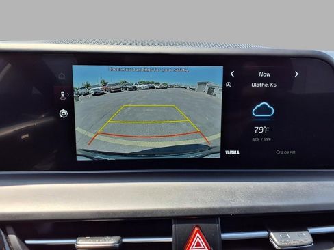 Used 2025 Kia Seltos S FWD image 6