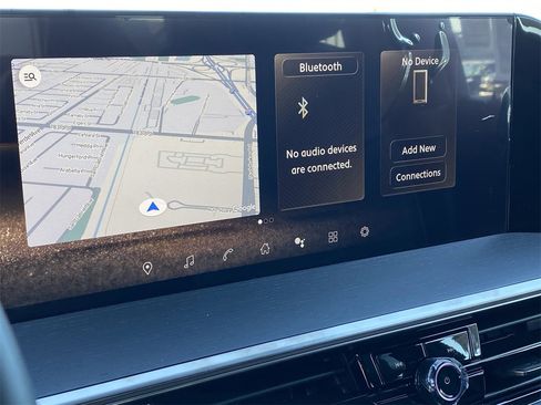 New 2026 INFINITI QX80 4WD w/ Sport Exterior Package image 24